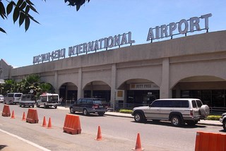 leiebil Cebu Lufthavn